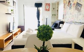 Korona Βeach Αpartments