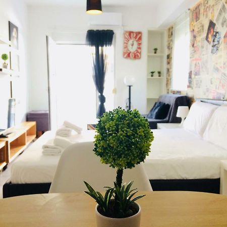 Korona Βeach Αpartments Διαμέρισμα Ρέθυμνο Εξωτερικό φωτογραφία