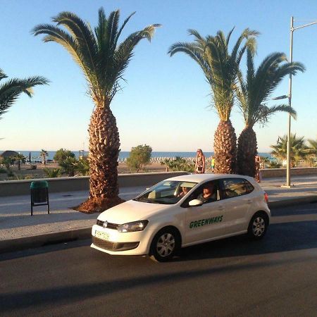 Korona Βeach Αpartments Διαμέρισμα Ρέθυμνο Εξωτερικό φωτογραφία