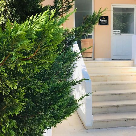 Korona Βeach Αpartments Διαμέρισμα Ρέθυμνο Εξωτερικό φωτογραφία