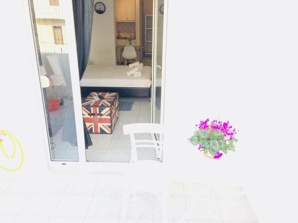 Korona Βeach Αpartments Διαμέρισμα Ρέθυμνο Εξωτερικό φωτογραφία