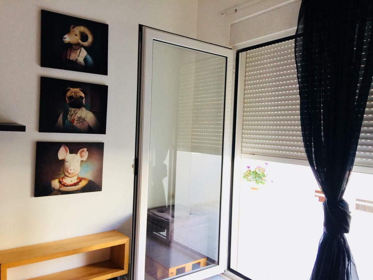 Korona Βeach Αpartments Διαμέρισμα Ρέθυμνο Εξωτερικό φωτογραφία
