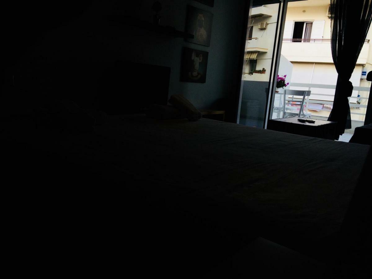 Korona Βeach Αpartments Διαμέρισμα Ρέθυμνο Εξωτερικό φωτογραφία