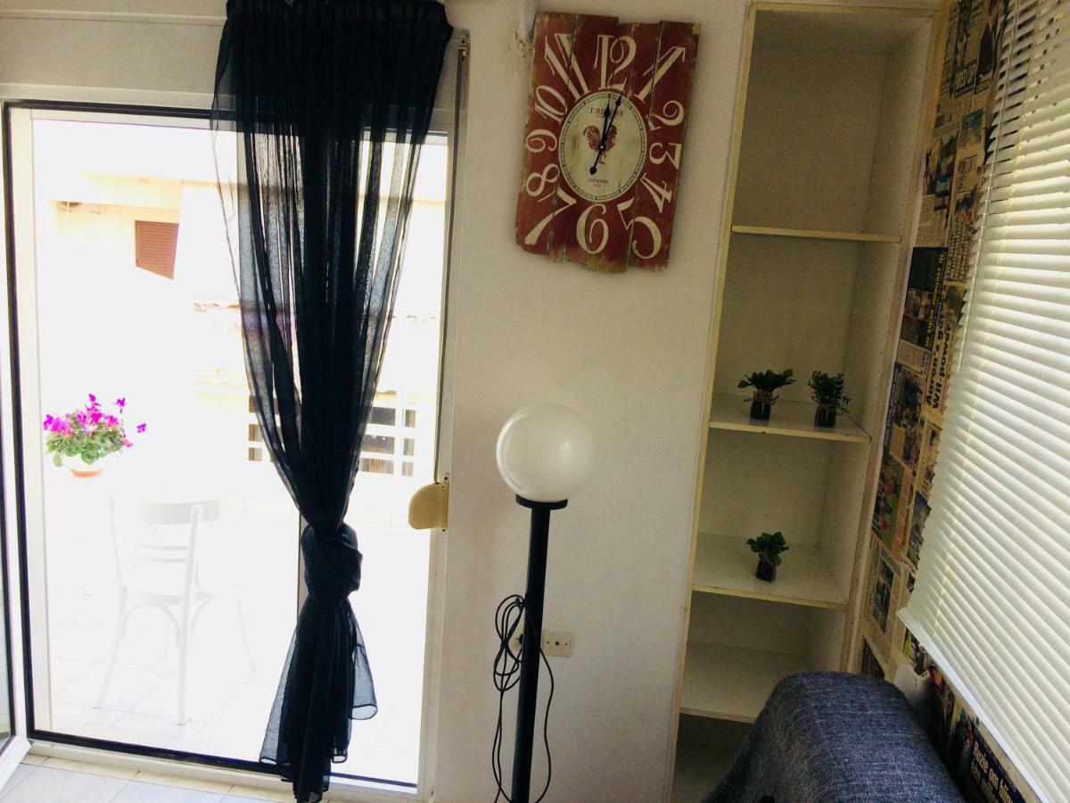 Korona Βeach Αpartments Διαμέρισμα Ρέθυμνο Εξωτερικό φωτογραφία