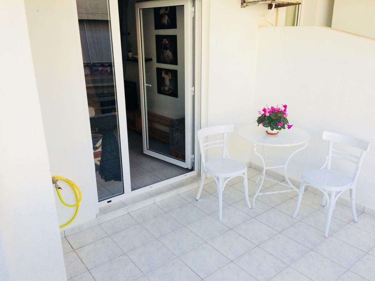 Korona Βeach Αpartments Διαμέρισμα Ρέθυμνο Εξωτερικό φωτογραφία