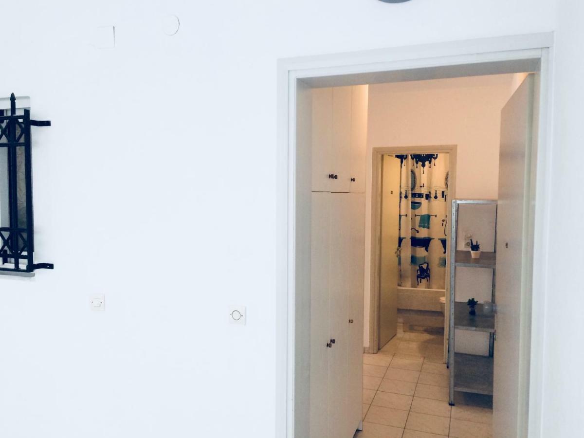 Korona Βeach Αpartments Διαμέρισμα Ρέθυμνο Εξωτερικό φωτογραφία