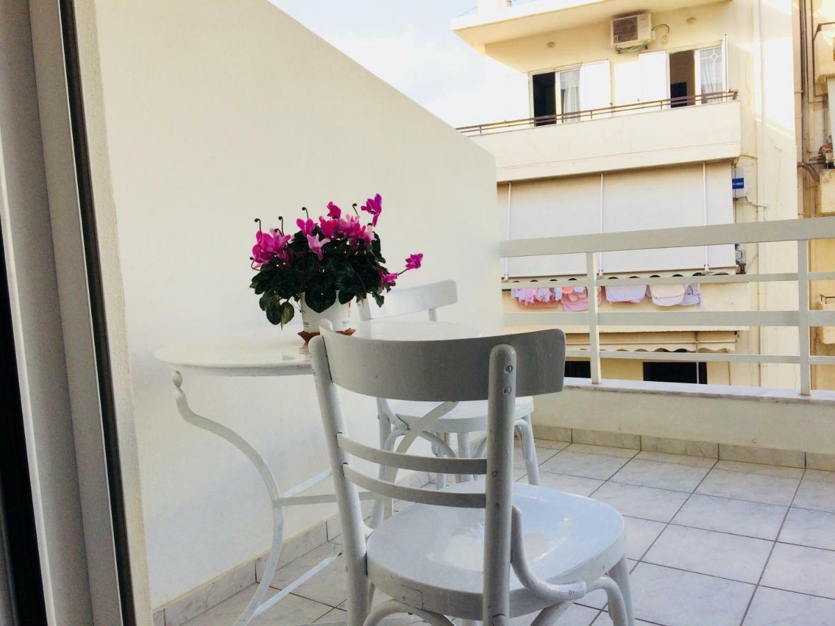 Korona Βeach Αpartments Διαμέρισμα Ρέθυμνο Εξωτερικό φωτογραφία