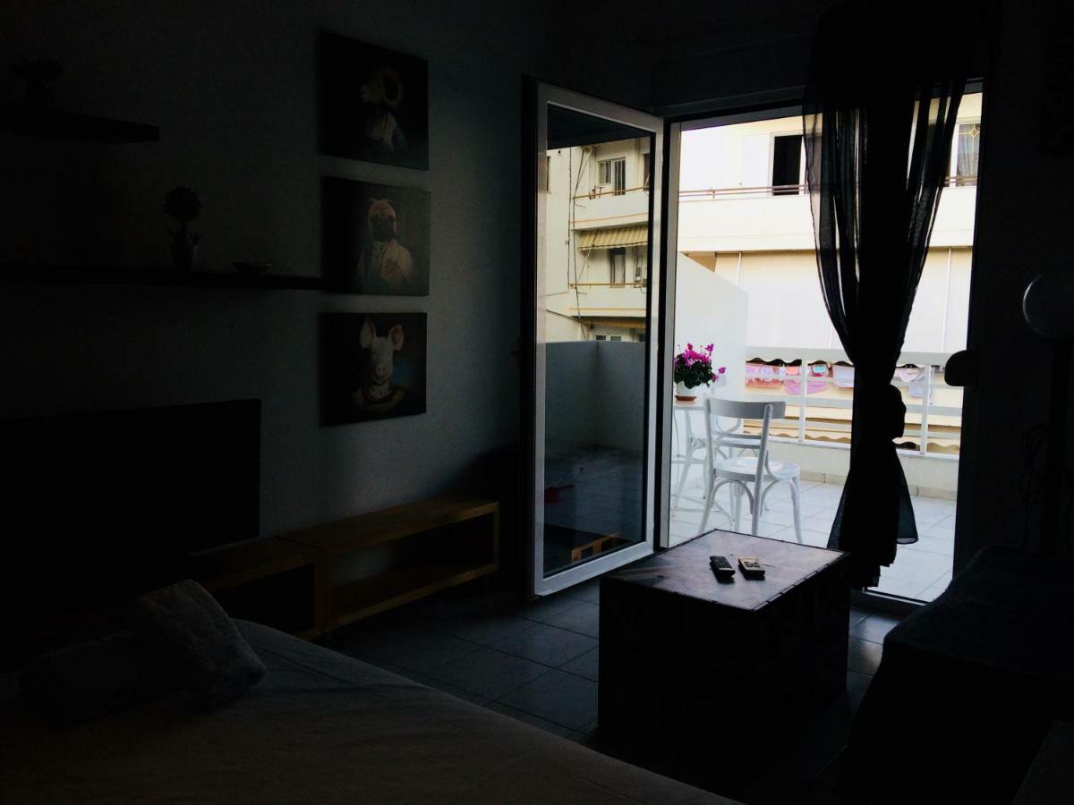 Korona Βeach Αpartments Διαμέρισμα Ρέθυμνο Εξωτερικό φωτογραφία