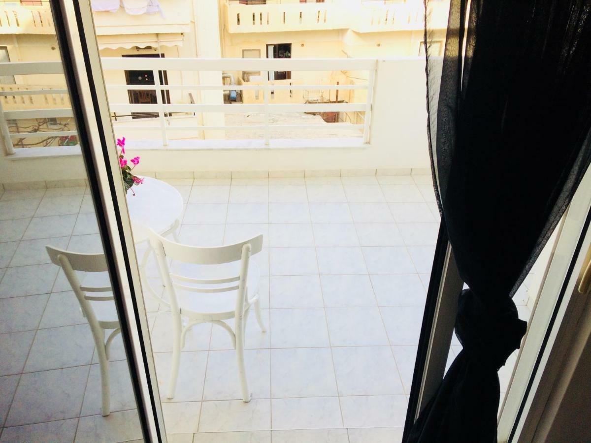 Korona Βeach Αpartments Διαμέρισμα Ρέθυμνο Εξωτερικό φωτογραφία