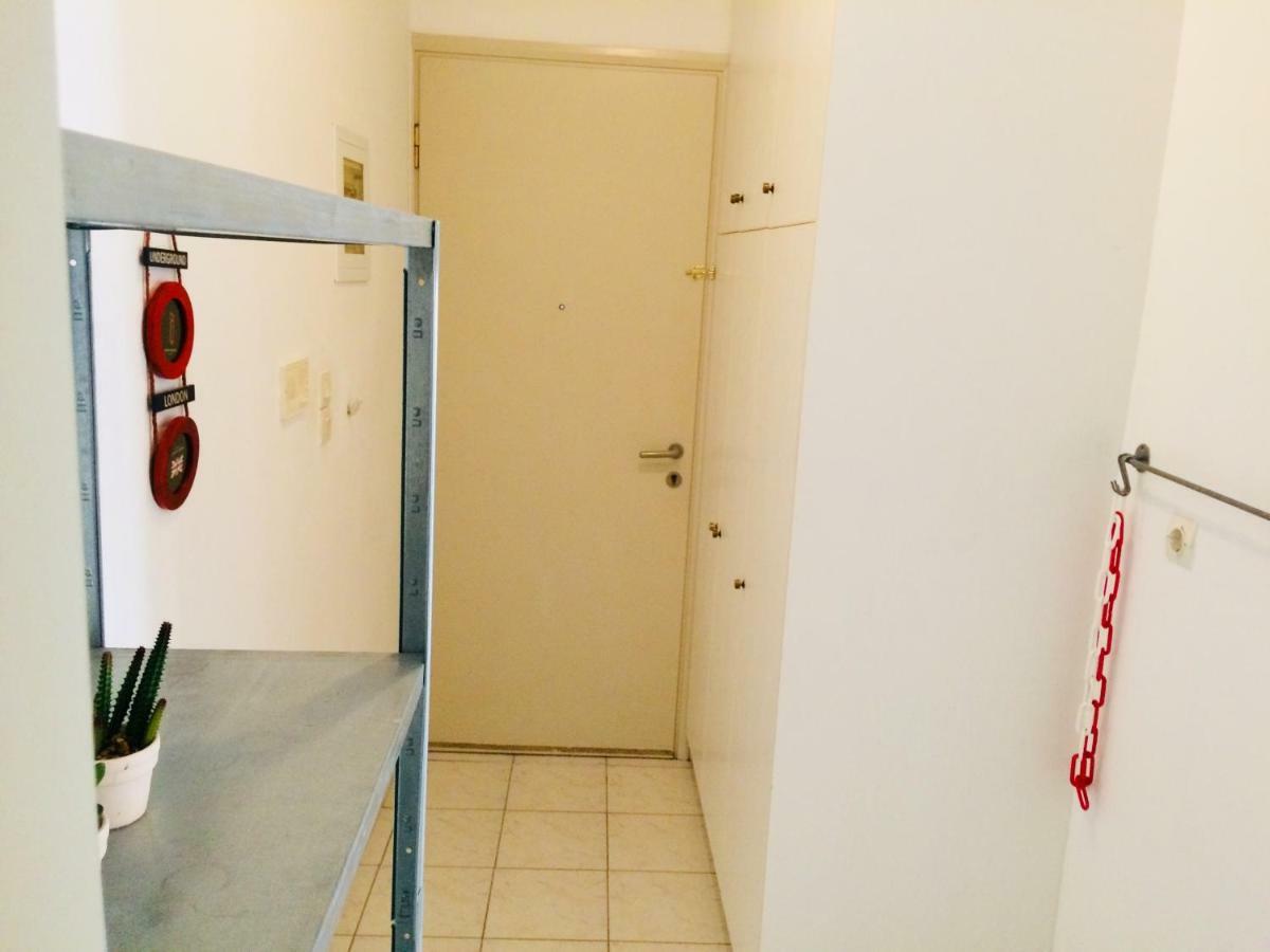 Korona Βeach Αpartments Διαμέρισμα Ρέθυμνο Εξωτερικό φωτογραφία