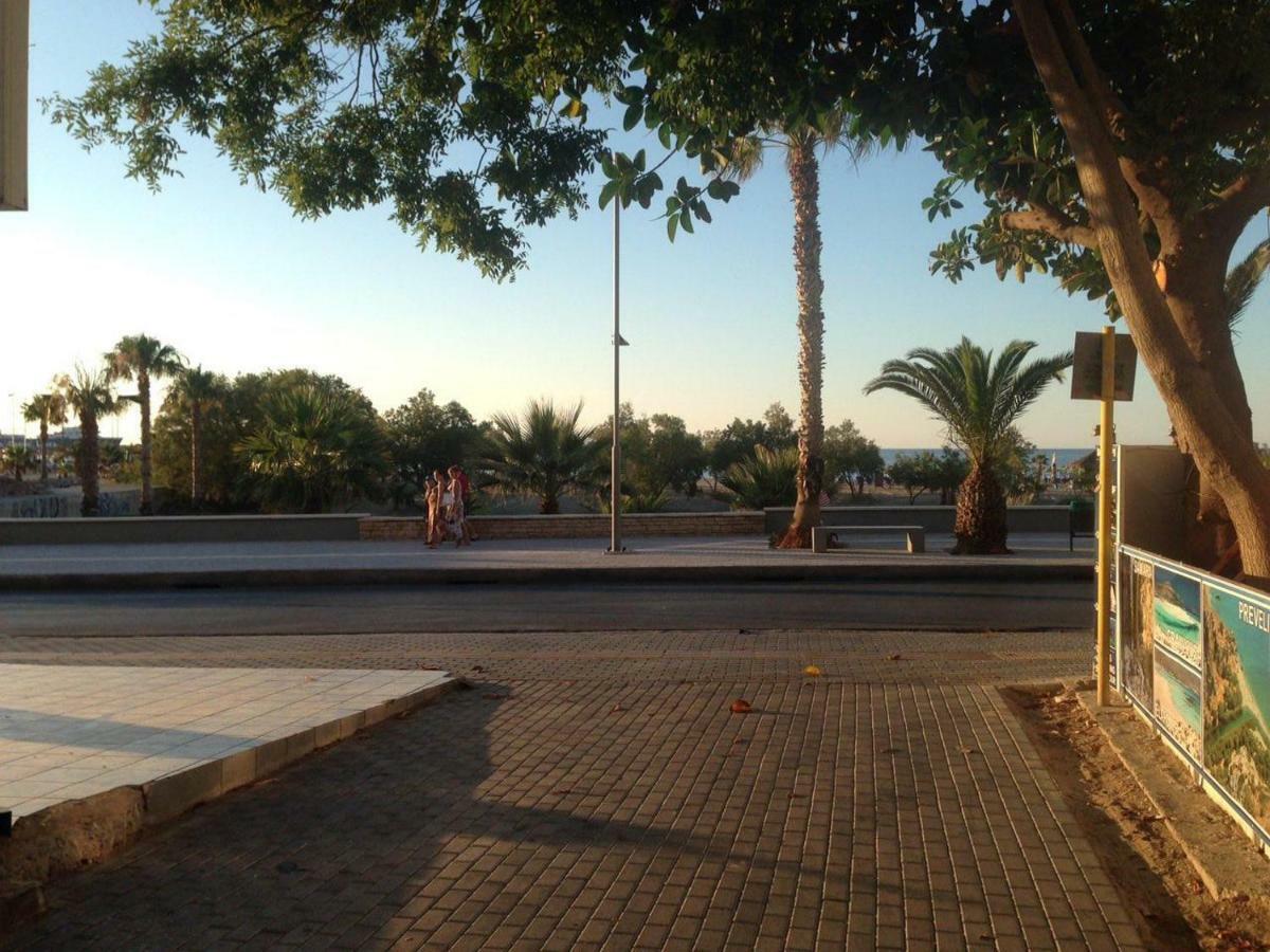 Korona Βeach Αpartments Διαμέρισμα Ρέθυμνο Εξωτερικό φωτογραφία