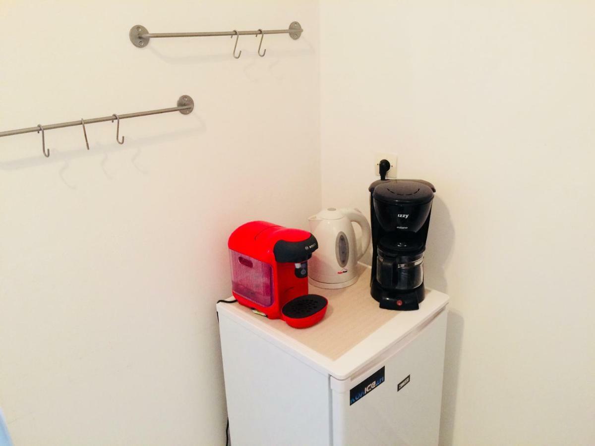 Korona Βeach Αpartments Διαμέρισμα Ρέθυμνο Εξωτερικό φωτογραφία