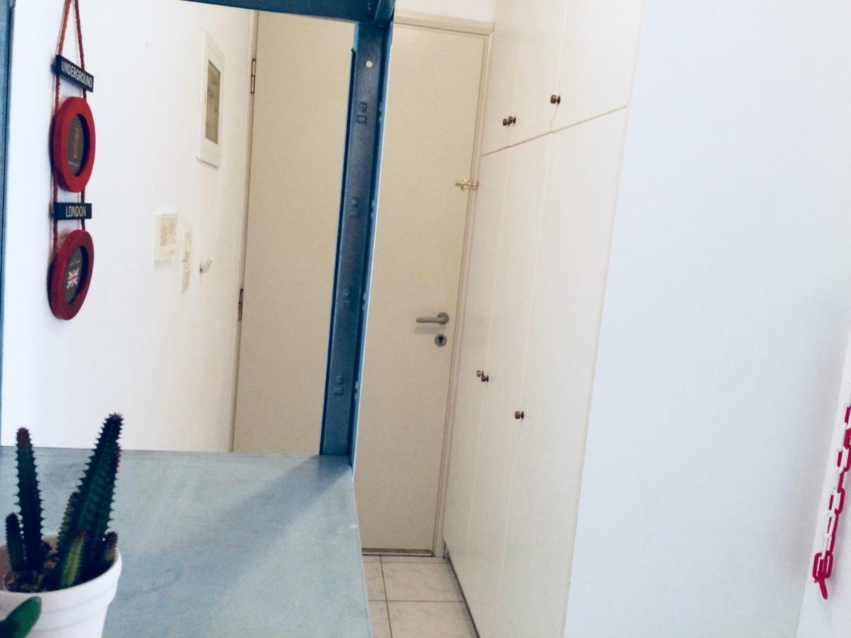 Korona Βeach Αpartments Διαμέρισμα Ρέθυμνο Εξωτερικό φωτογραφία