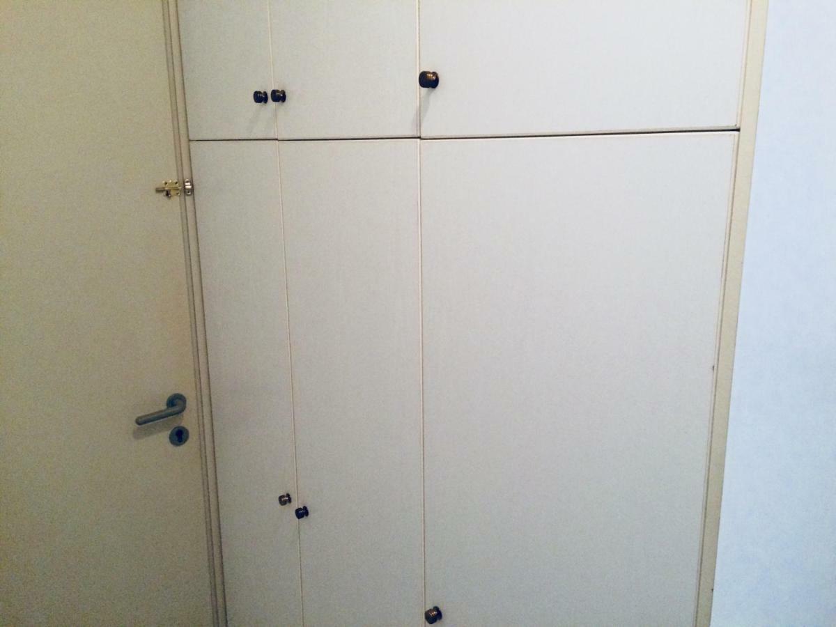 Korona Βeach Αpartments Διαμέρισμα Ρέθυμνο Εξωτερικό φωτογραφία