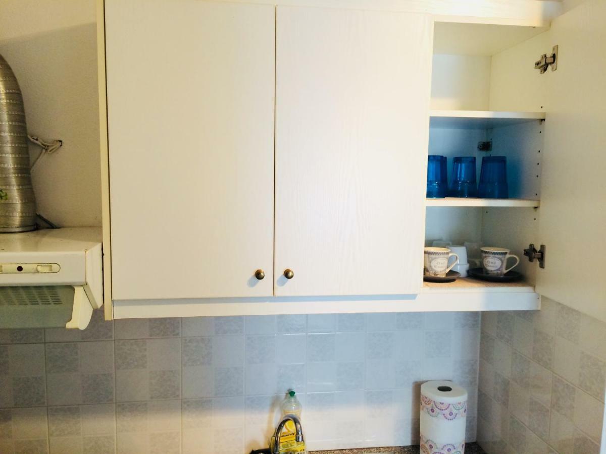 Korona Βeach Αpartments Διαμέρισμα Ρέθυμνο Εξωτερικό φωτογραφία