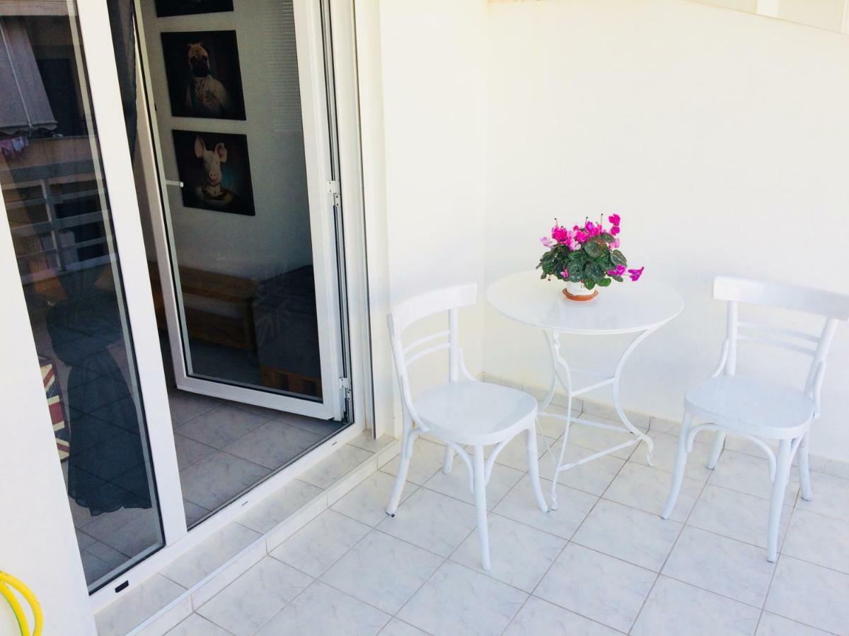 Korona Βeach Αpartments Διαμέρισμα Ρέθυμνο Εξωτερικό φωτογραφία