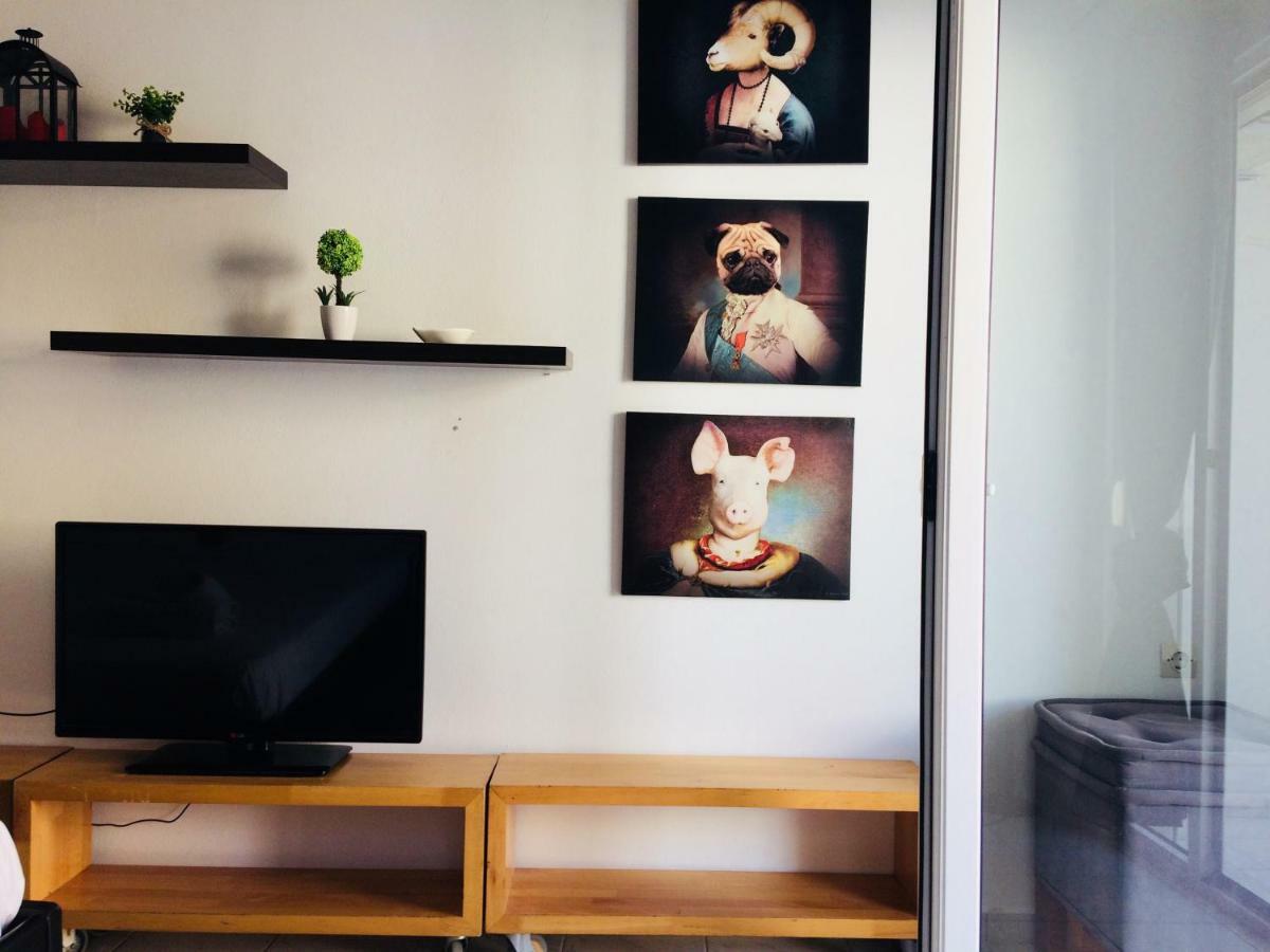 Korona Βeach Αpartments Διαμέρισμα Ρέθυμνο Εξωτερικό φωτογραφία
