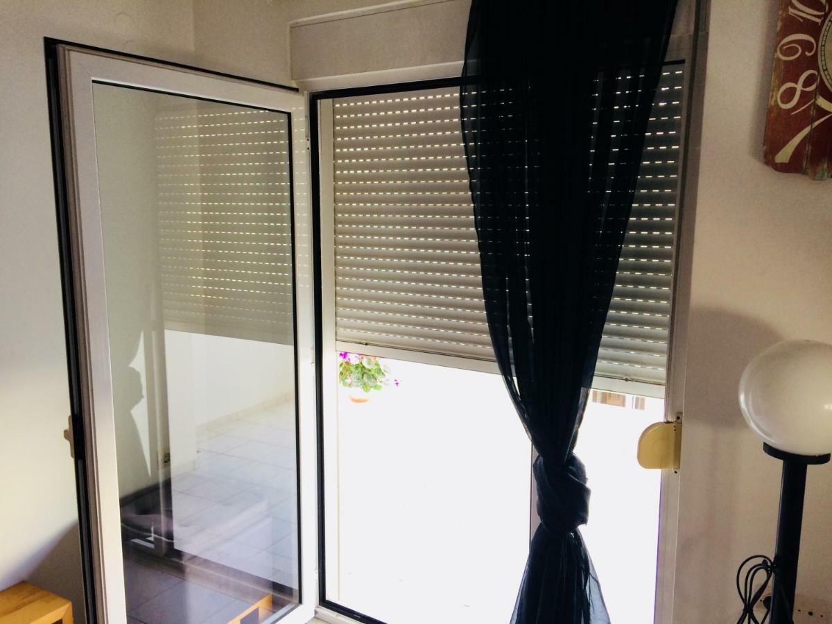 Korona Βeach Αpartments Διαμέρισμα Ρέθυμνο Εξωτερικό φωτογραφία