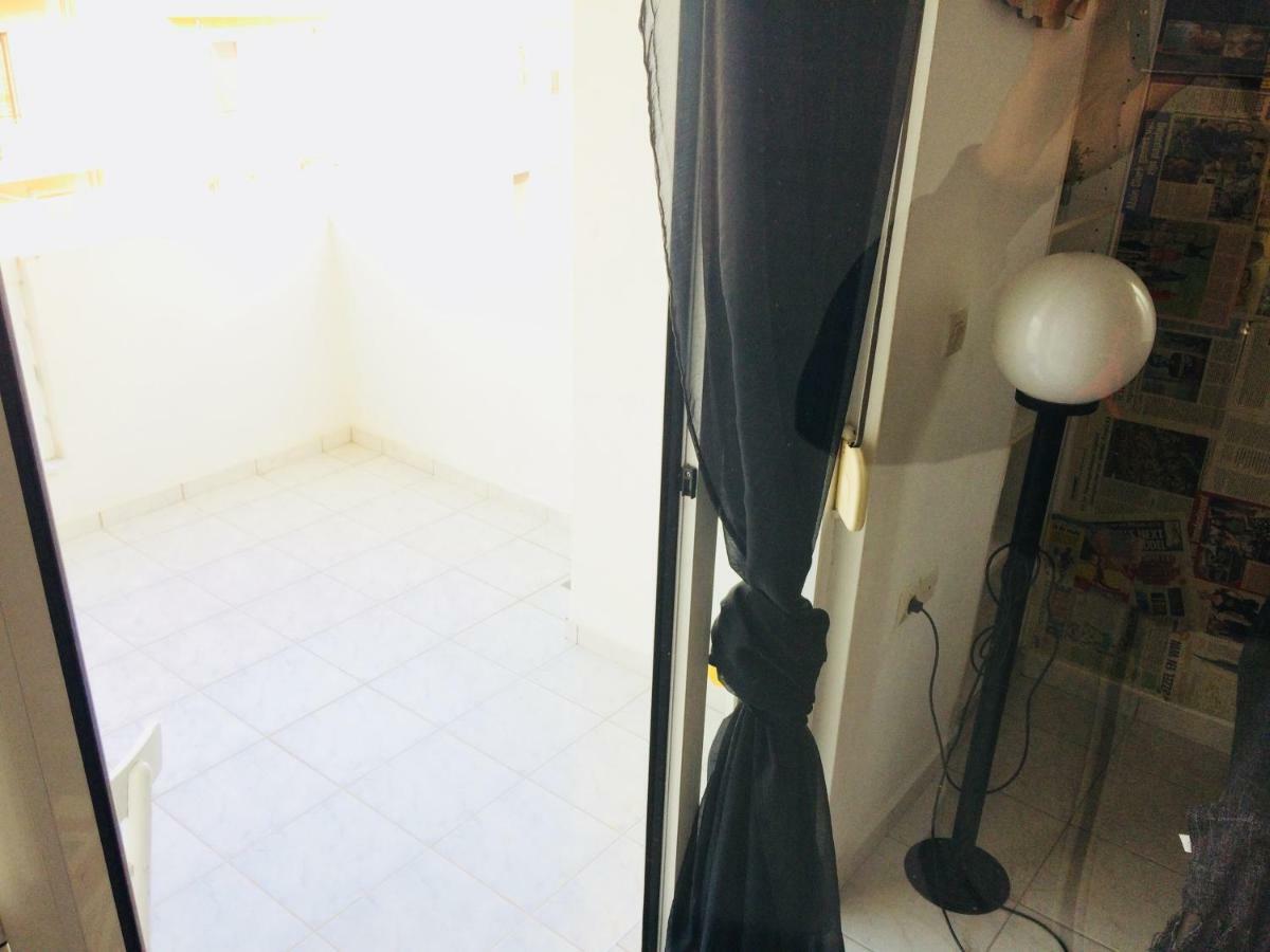 Korona Βeach Αpartments Διαμέρισμα Ρέθυμνο Εξωτερικό φωτογραφία
