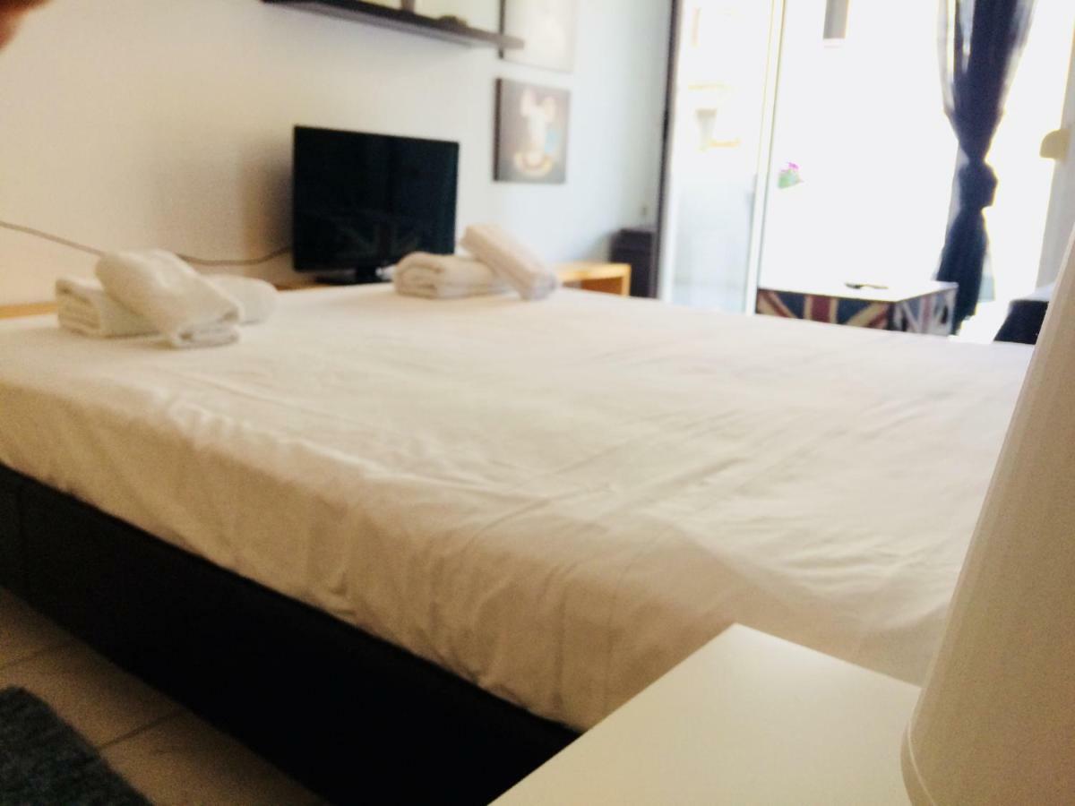 Korona Βeach Αpartments Διαμέρισμα Ρέθυμνο Εξωτερικό φωτογραφία