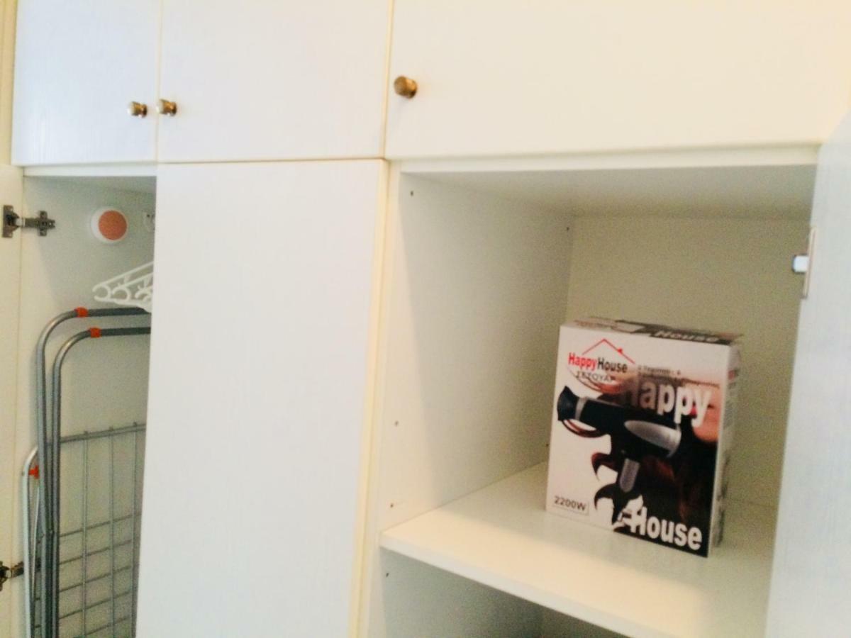 Korona Βeach Αpartments Διαμέρισμα Ρέθυμνο Εξωτερικό φωτογραφία