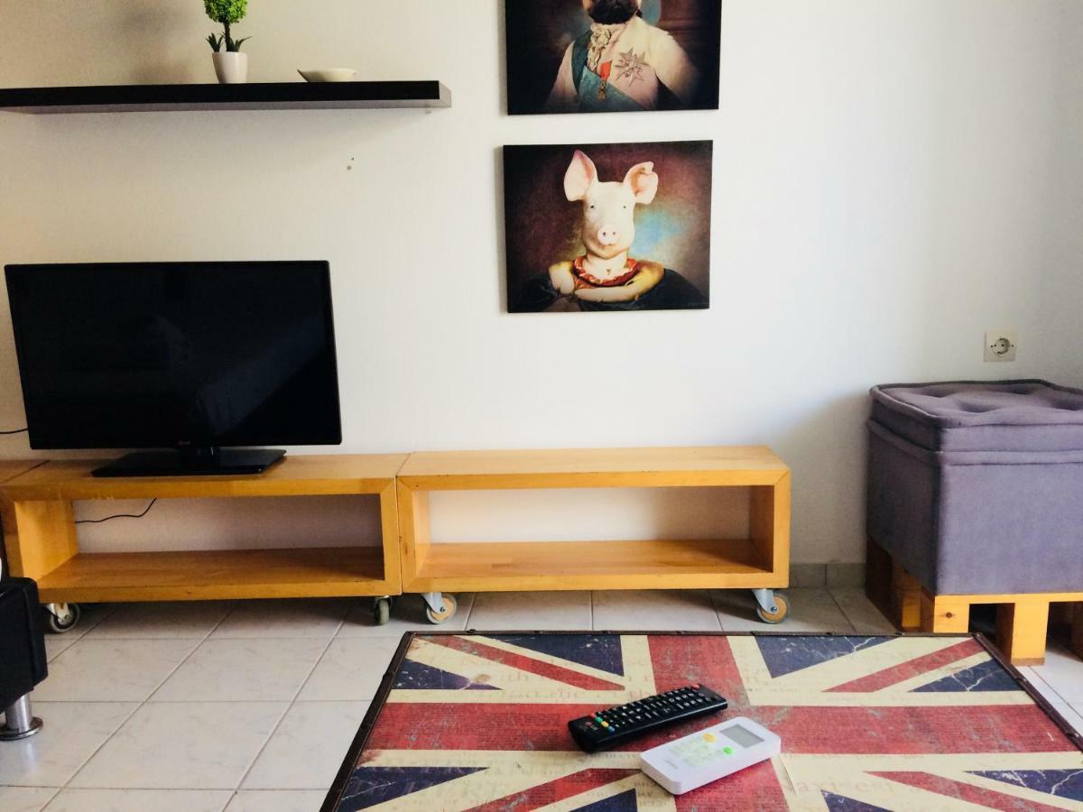 Korona Βeach Αpartments Διαμέρισμα Ρέθυμνο Εξωτερικό φωτογραφία