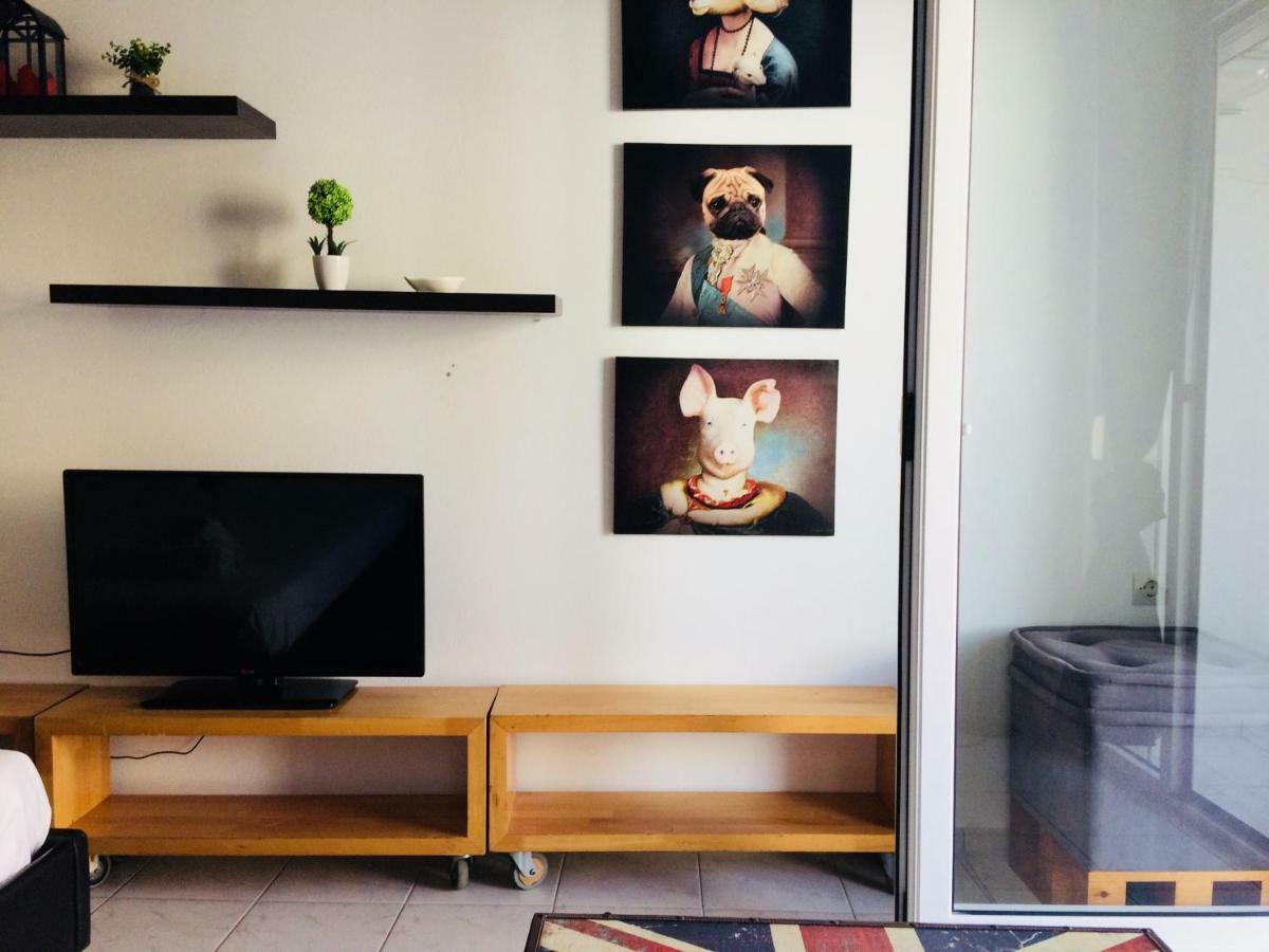 Korona Βeach Αpartments Διαμέρισμα Ρέθυμνο Εξωτερικό φωτογραφία