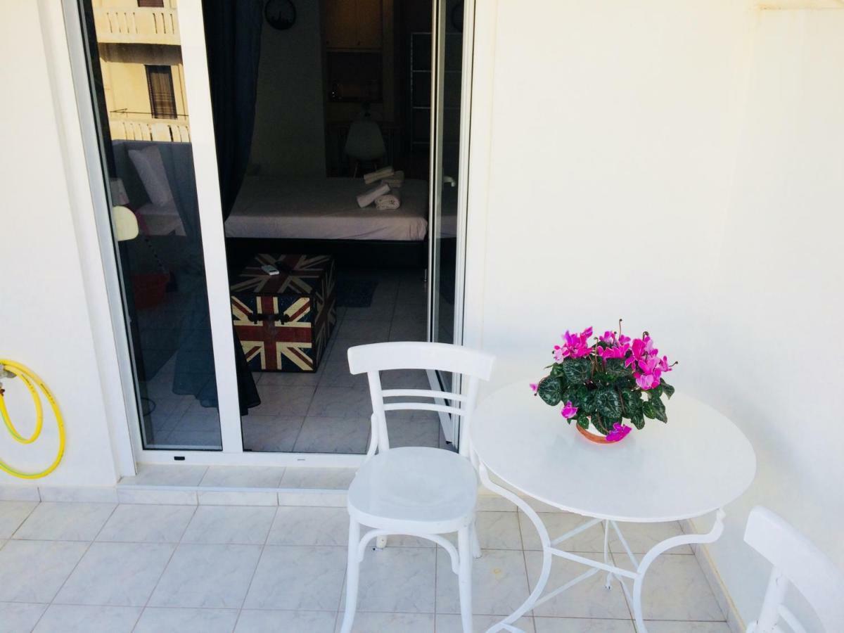 Korona Βeach Αpartments Διαμέρισμα Ρέθυμνο Εξωτερικό φωτογραφία
