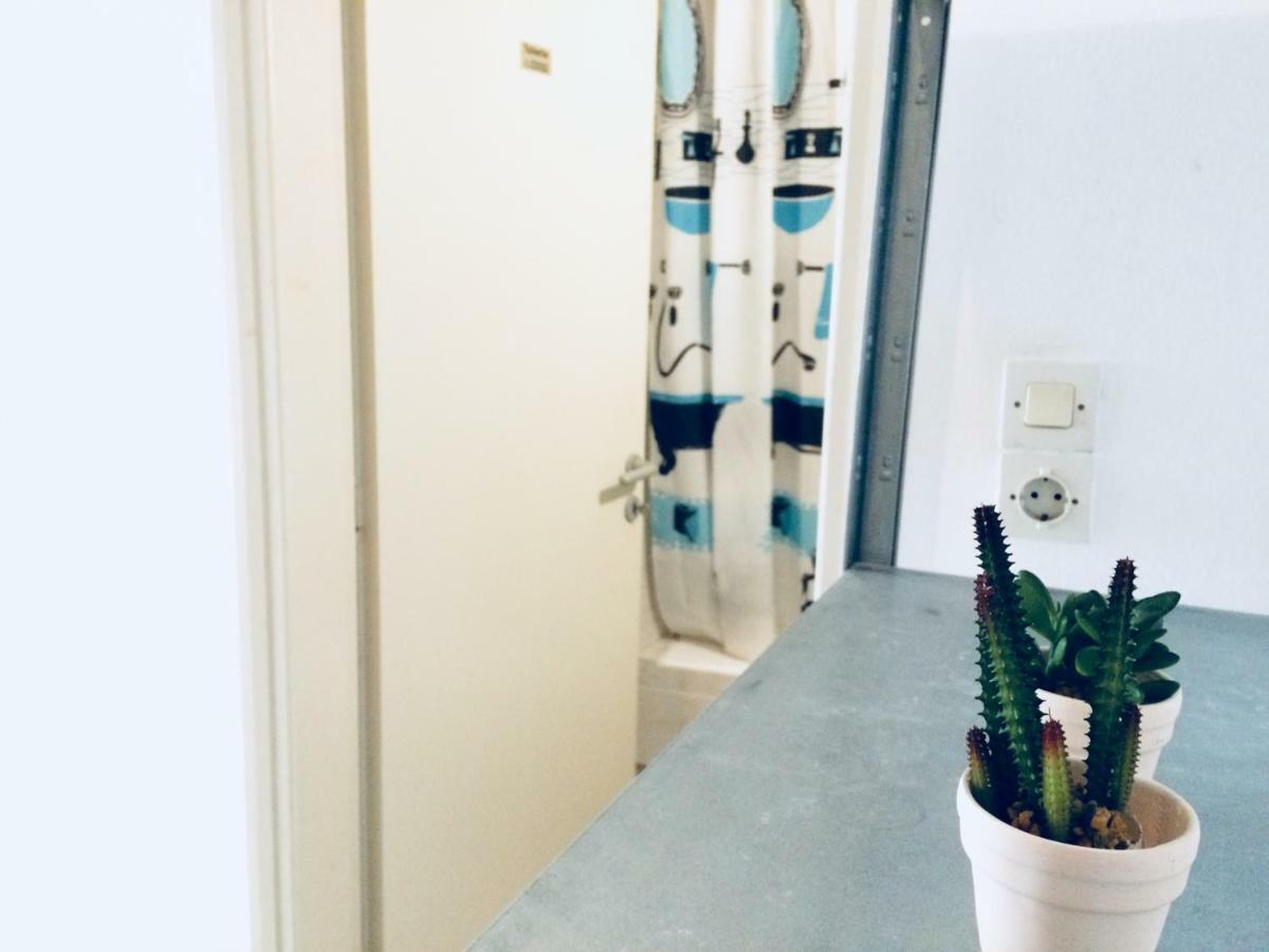 Korona Βeach Αpartments Διαμέρισμα Ρέθυμνο Εξωτερικό φωτογραφία