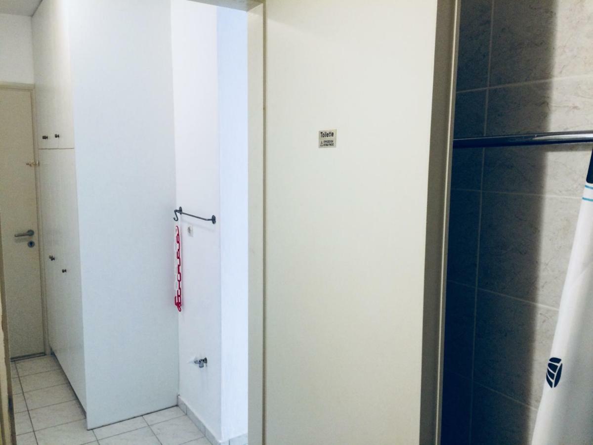 Korona Βeach Αpartments Διαμέρισμα Ρέθυμνο Εξωτερικό φωτογραφία