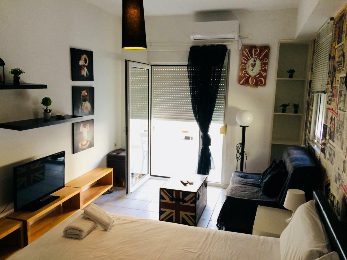 Korona Βeach Αpartments Διαμέρισμα Ρέθυμνο Εξωτερικό φωτογραφία