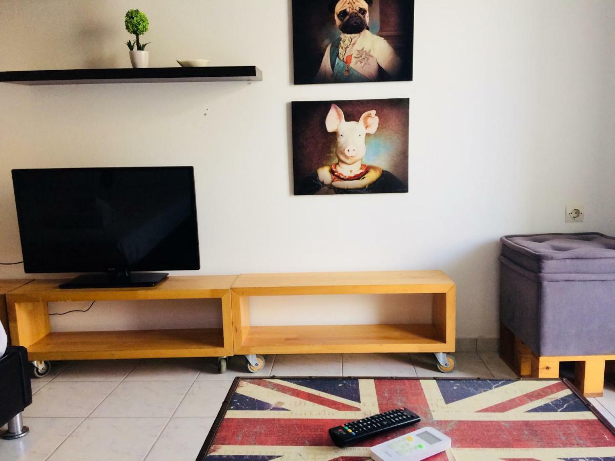 Korona Βeach Αpartments Διαμέρισμα Ρέθυμνο Εξωτερικό φωτογραφία