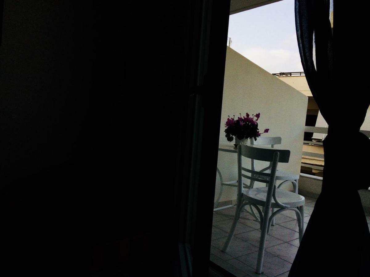 Korona Βeach Αpartments Διαμέρισμα Ρέθυμνο Εξωτερικό φωτογραφία