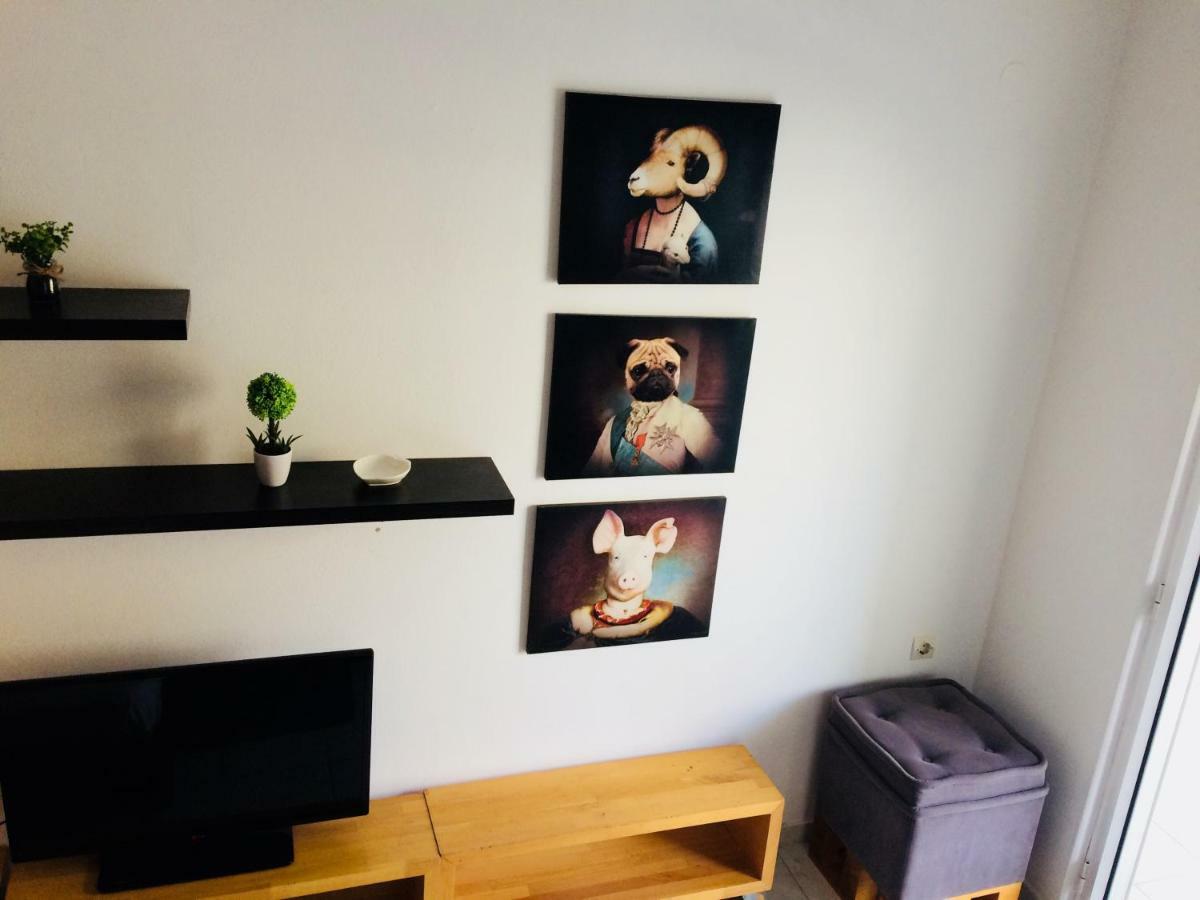 Korona Βeach Αpartments Διαμέρισμα Ρέθυμνο Εξωτερικό φωτογραφία